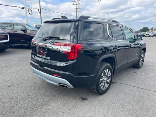 2023 GMC Acadia FWD SLE