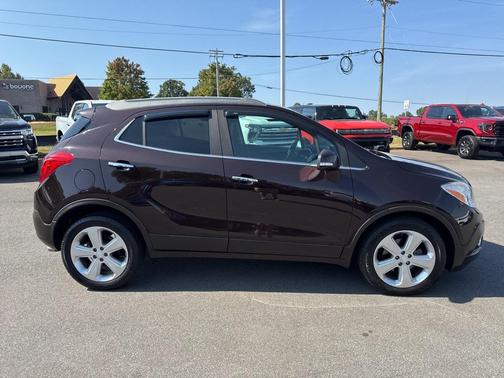 2016 Buick Encore Convenience
