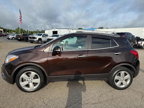 2016 Buick Encore Convenience