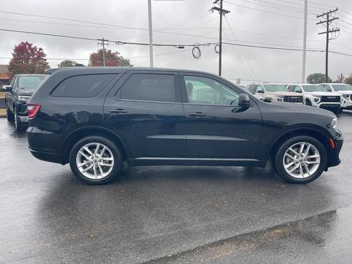 2023 Dodge Durango GT RWD
