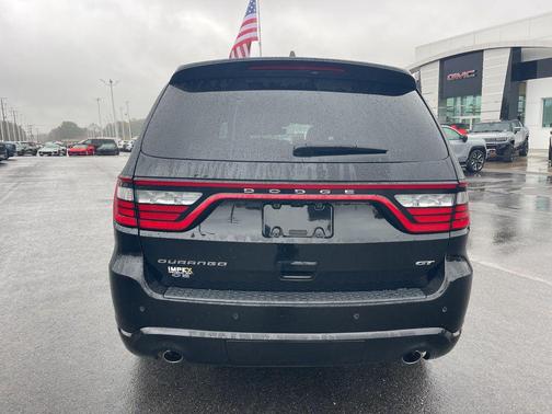 2023 Dodge Durango GT RWD