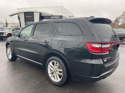 2023 Dodge Durango GT RWD