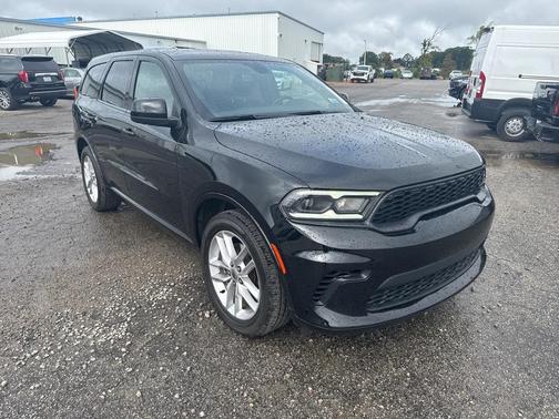 2023 Dodge Durango GT RWD