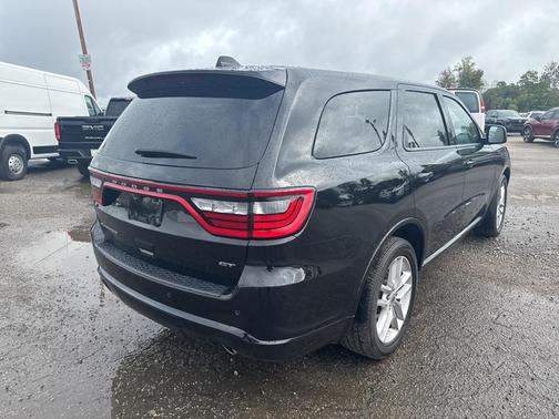 2023 Dodge Durango GT RWD