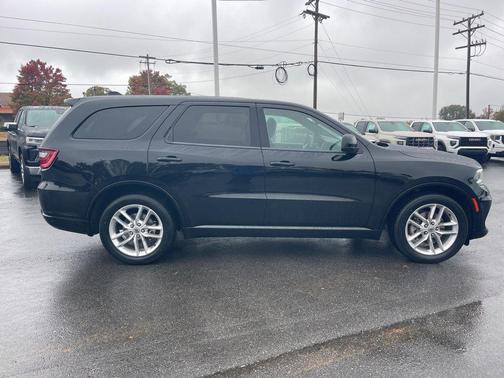 2023 Dodge Durango GT RWD
