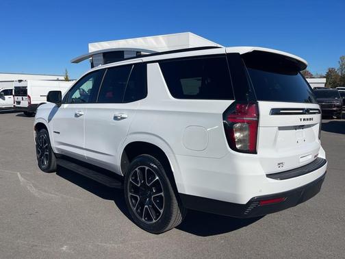 2022 Chevrolet Tahoe 2WD RST