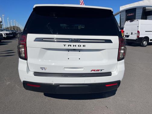 2022 Chevrolet Tahoe 2WD RST