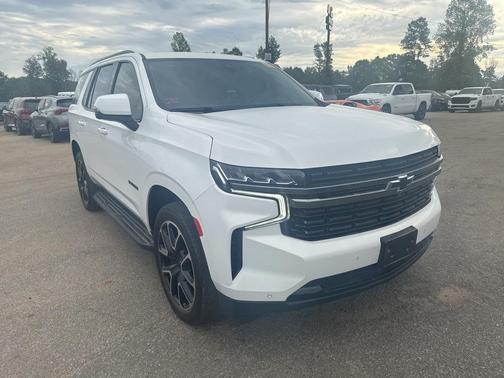 2022 Chevrolet Tahoe 2WD RST