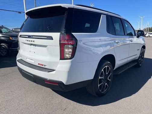 2022 Chevrolet Tahoe 2WD RST