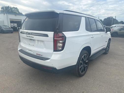 2022 Chevrolet Tahoe 2WD RST