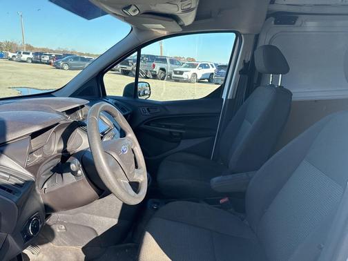 2018 Ford Transit Connect XL