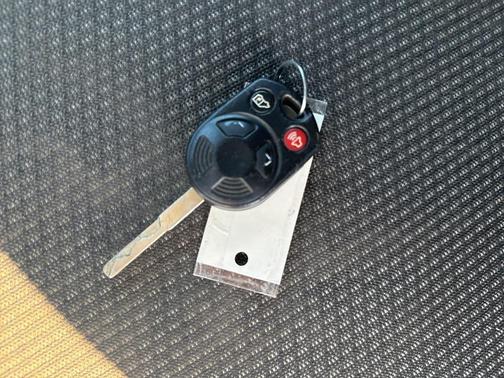 2018 Ford Transit Connect XL