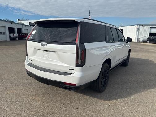 2021 Cadillac Escalade ESV Sport Platinum