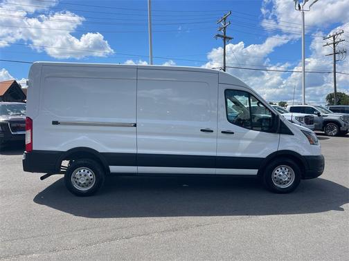 2023 Ford Transit-250 Base