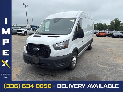 2023 Ford Transit-250 Base