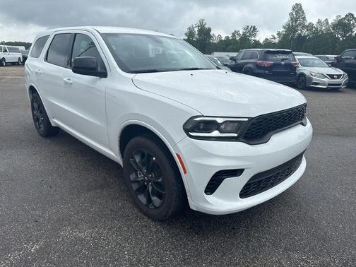 2026 Dodge Durango GT AWD