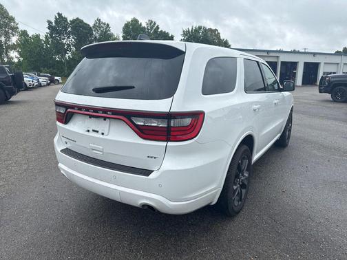 2026 Dodge Durango GT AWD