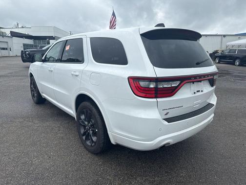 2026 Dodge Durango GT AWD