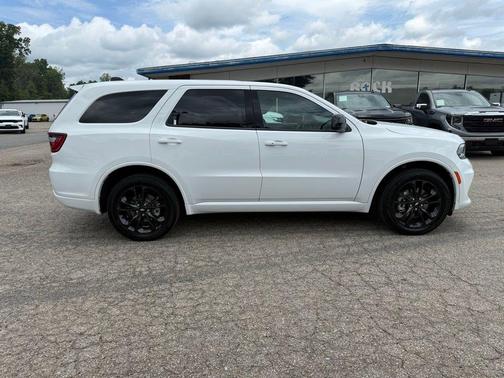 2026 Dodge Durango GT AWD