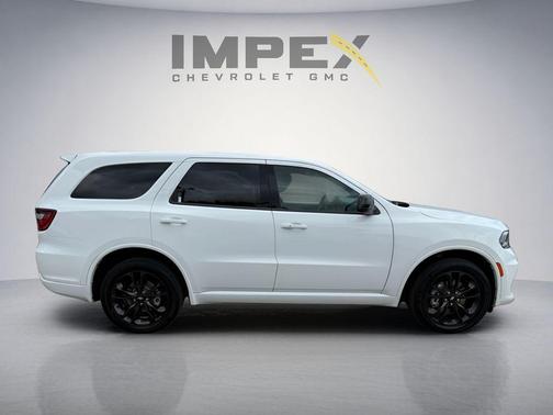 2026 Dodge Durango GT AWD