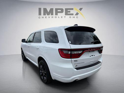2026 Dodge Durango GT AWD