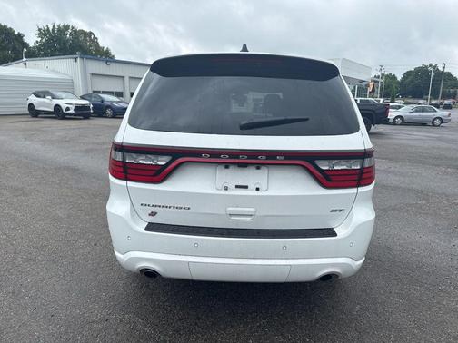 2026 Dodge Durango GT AWD