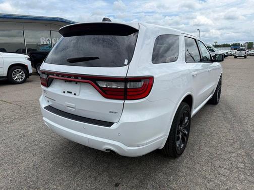 2026 Dodge Durango GT AWD