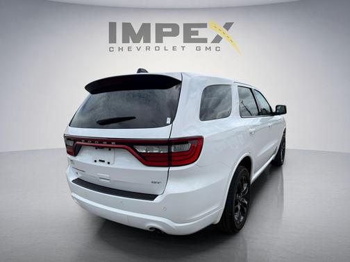 2026 Dodge Durango GT AWD