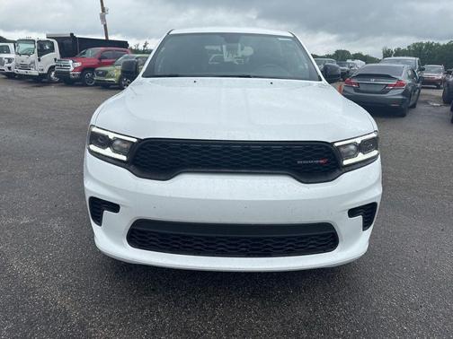 2026 Dodge Durango GT AWD