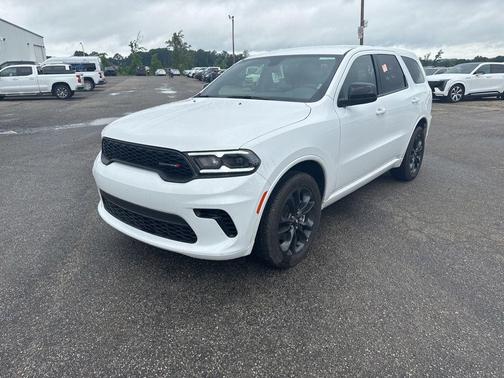 2026 Dodge Durango GT AWD