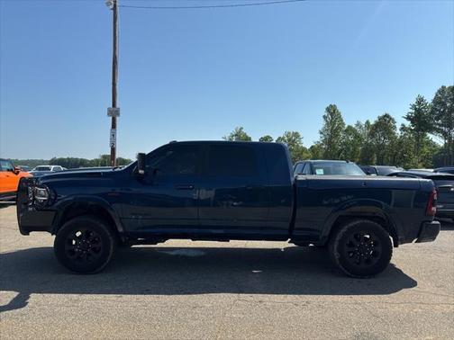 2022 RAM 2500 Laramie Mega Cab 4x4 6'4' Box