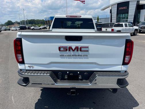 2025 GMC Sierra 2500 Pro