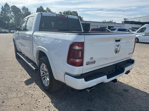 2022 RAM 1500 Longhorn