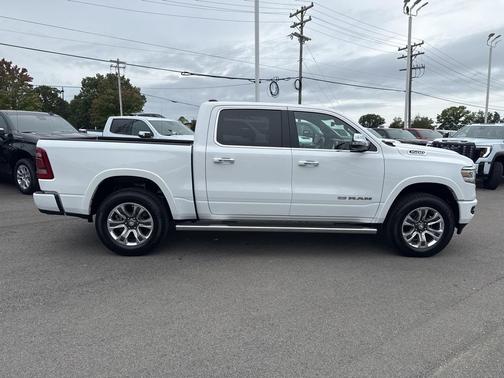 2022 RAM 1500 Longhorn