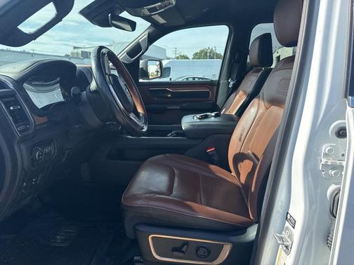 2022 RAM 1500 Longhorn