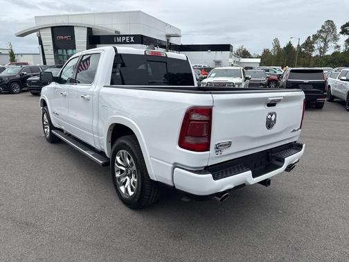 2022 RAM 1500 Longhorn