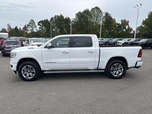 2022 RAM 1500 Longhorn