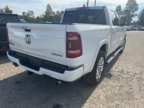 2022 RAM 1500 Longhorn