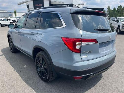 2022 Honda Pilot AWD Special Edition