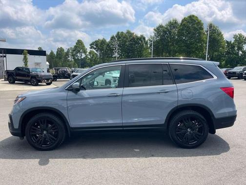 2022 Honda Pilot AWD Special Edition