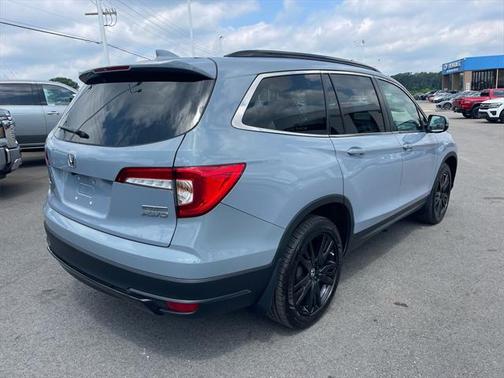 2022 Honda Pilot AWD Special Edition