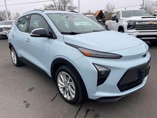 2023 Chevrolet Bolt EUV FWD LT