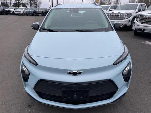 2023 Chevrolet Bolt EUV FWD LT