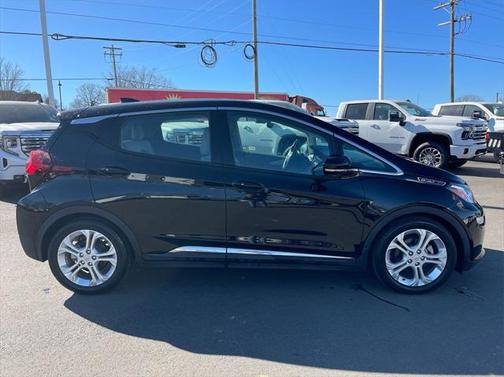 2019 Chevrolet Bolt EV LT