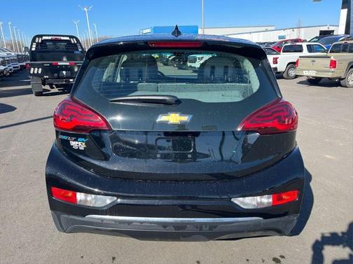 2019 Chevrolet Bolt EV LT