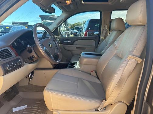 2011 Chevrolet Tahoe LT