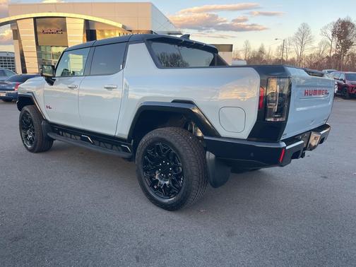 2024 GMC HUMMER EV Pickup 2X