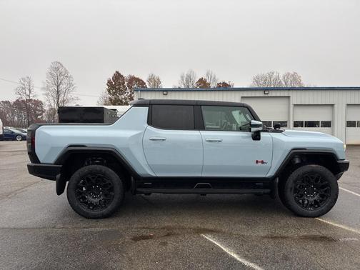 2024 GMC HUMMER EV Pickup 2X