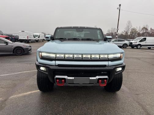 2024 GMC HUMMER EV Pickup 2X
