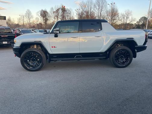 2024 GMC HUMMER EV Pickup 2X